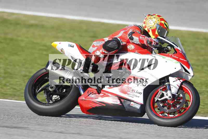 Archiv-2025/02 28.-31.01.2025 Moto Center Thun Jerez/blau-blue/978